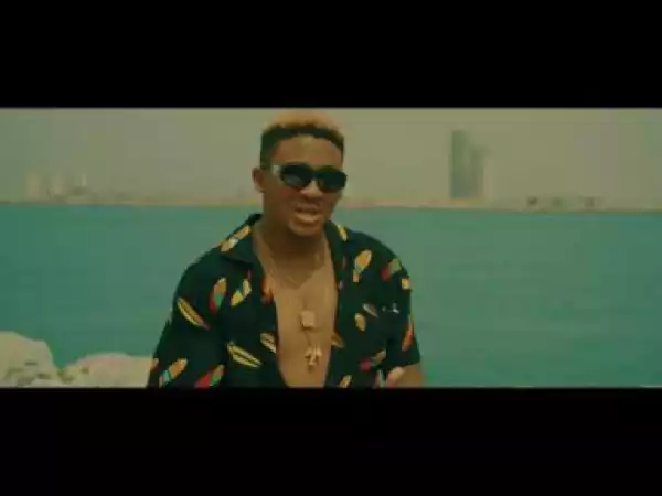 [VIDEO] Keno – “Give Me Love” ft. Soft